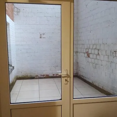 Joli Jusqu'a 5 Personnes Apartment