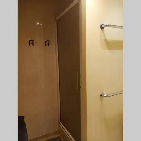 Apartment Joli Jusqu'a 5 Personnes Mons