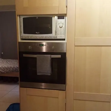 Apartment Joli Jusqu'a 5 Personnes Mons