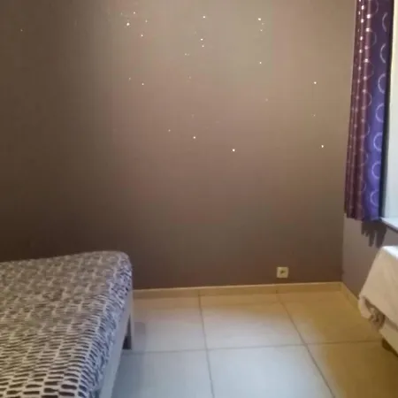 Joli Jusqu'a 5 Personnes Apartment *