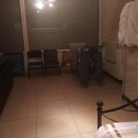 Joli Jusqu'a 5 Personnes Apartment Mons