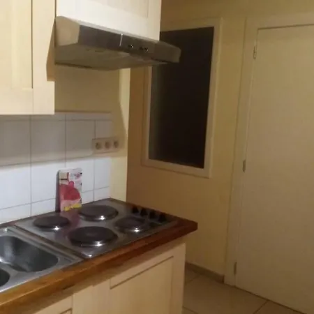 Joli Jusqu'a 5 Personnes Apartment *