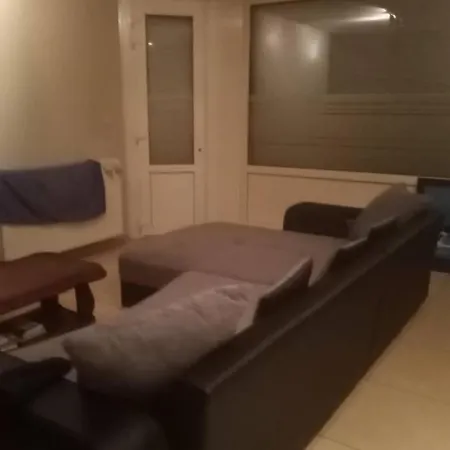 Apartment Joli Jusqu'a 5 Personnes Mons