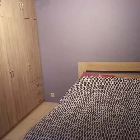 Joli Jusqu'a 5 Personnes Apartment *